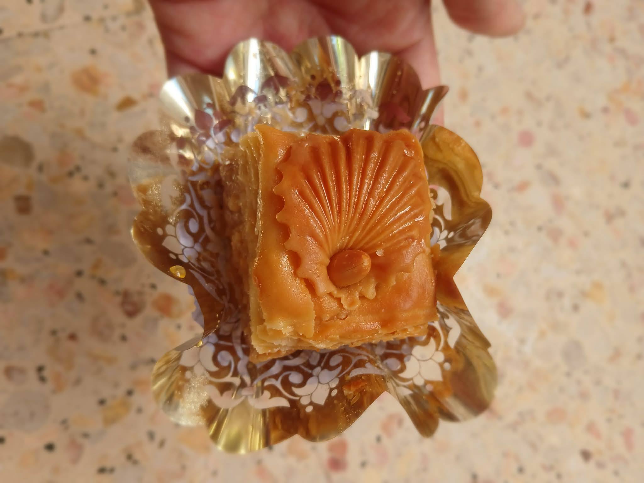 إبداعات أم ليث